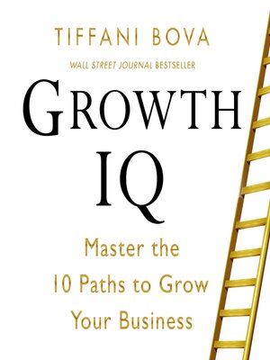 cover image of Growth IQ